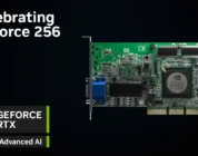 GeForce 256 - NVIDIA