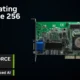 GeForce 256 - NVIDIA