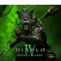 GeForce NOW - Diablo IV Vessel of Hatred