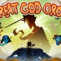 Great God Grove