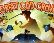 Great God Grove