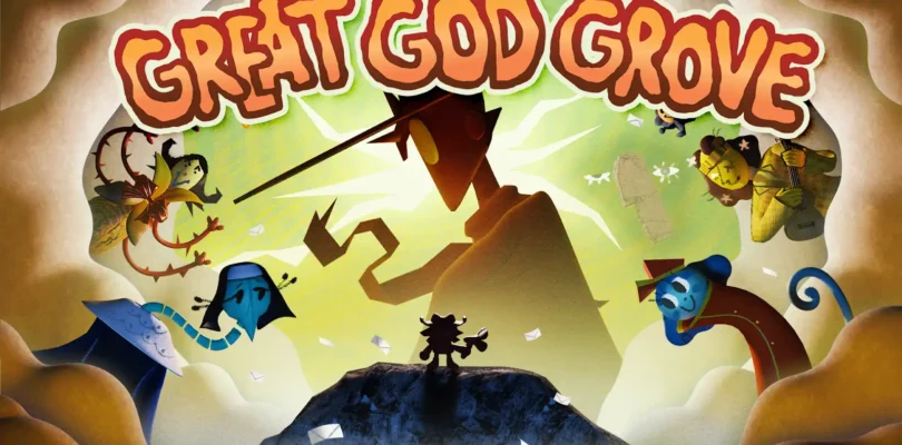 Great God Grove