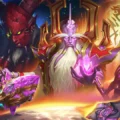 Heartstone - La Gran Oscuridad