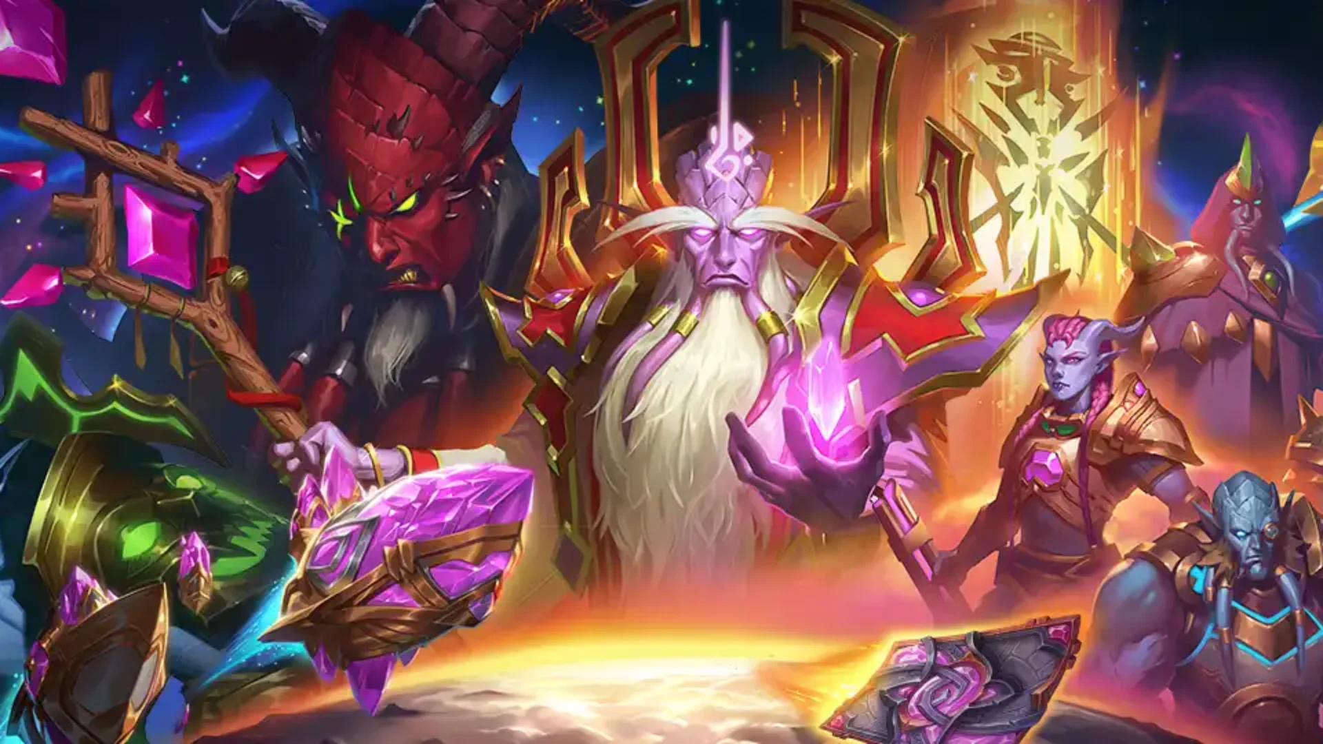 Heartstone - La Gran Oscuridad