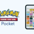 Juego de Cartas Coleccionables Pokémon Pocket