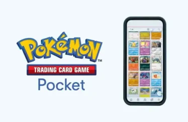 Juego de Cartas Coleccionables Pokémon Pocket