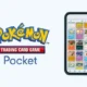 Juego de Cartas Coleccionables Pokémon Pocket