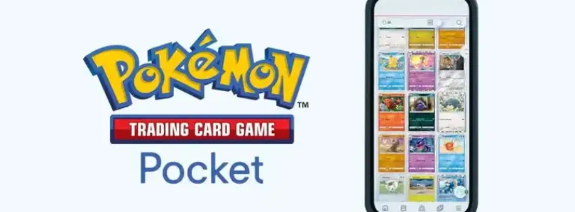 Juego de Cartas Coleccionables Pokémon Pocket