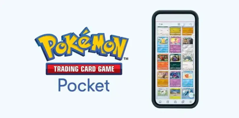 Juego de Cartas Coleccionables Pokémon Pocket