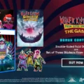 Killer Klowns From Outer Space The Game