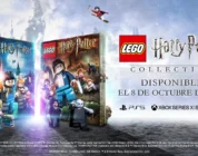 LEGO Harry Potter Collection