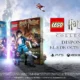LEGO Harry Potter Collection