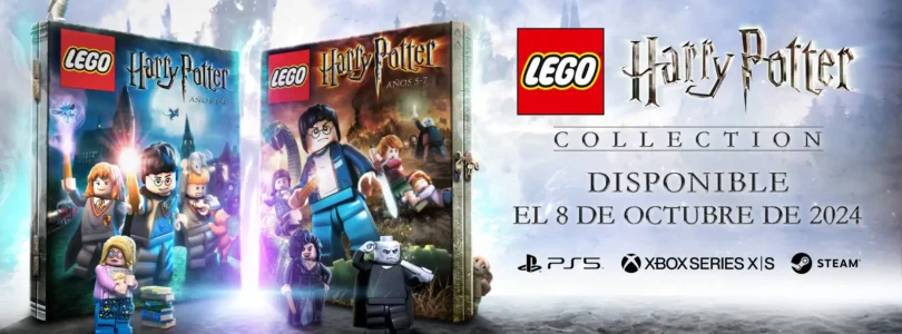 LEGO Harry Potter Collection