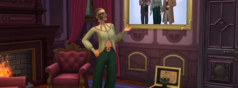 Los Sims 4 Vida y más allá
