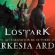 Lost Ark - Arkesia Arde