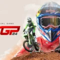 MXGP 24 The Official Game