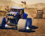 Monster Jam Showdown - JCB DIGatron