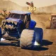 Monster Jam Showdown - JCB DIGatron