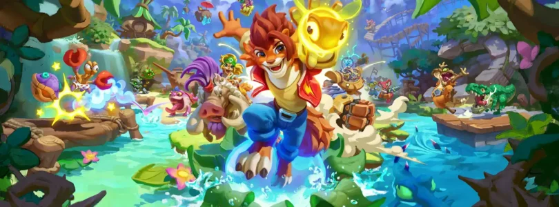 Nikoderiko: The Magical World tendrá edición física