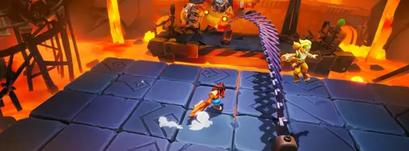 Nikoderiko The Magical World