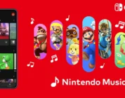 Nintendo Music