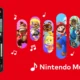 Nintendo Music