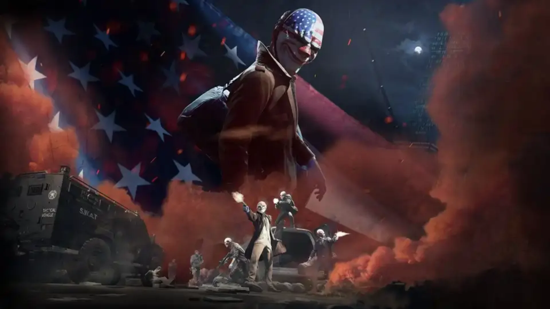 Payday 3 - Anniversary Update 2