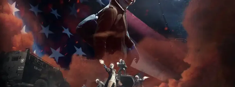 Payday 3 - Anniversary Update 2