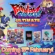 Phantom Breaker Battle Grounds Ultimate