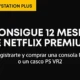 PlayStation Plus - Netflix