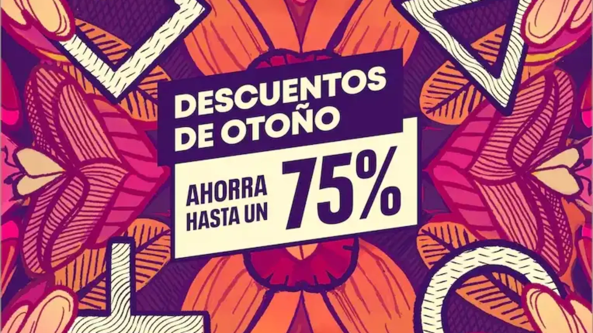 PlayStation Store - Descuentos de Otoño