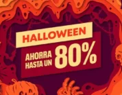 PlayStation Store - Halloween