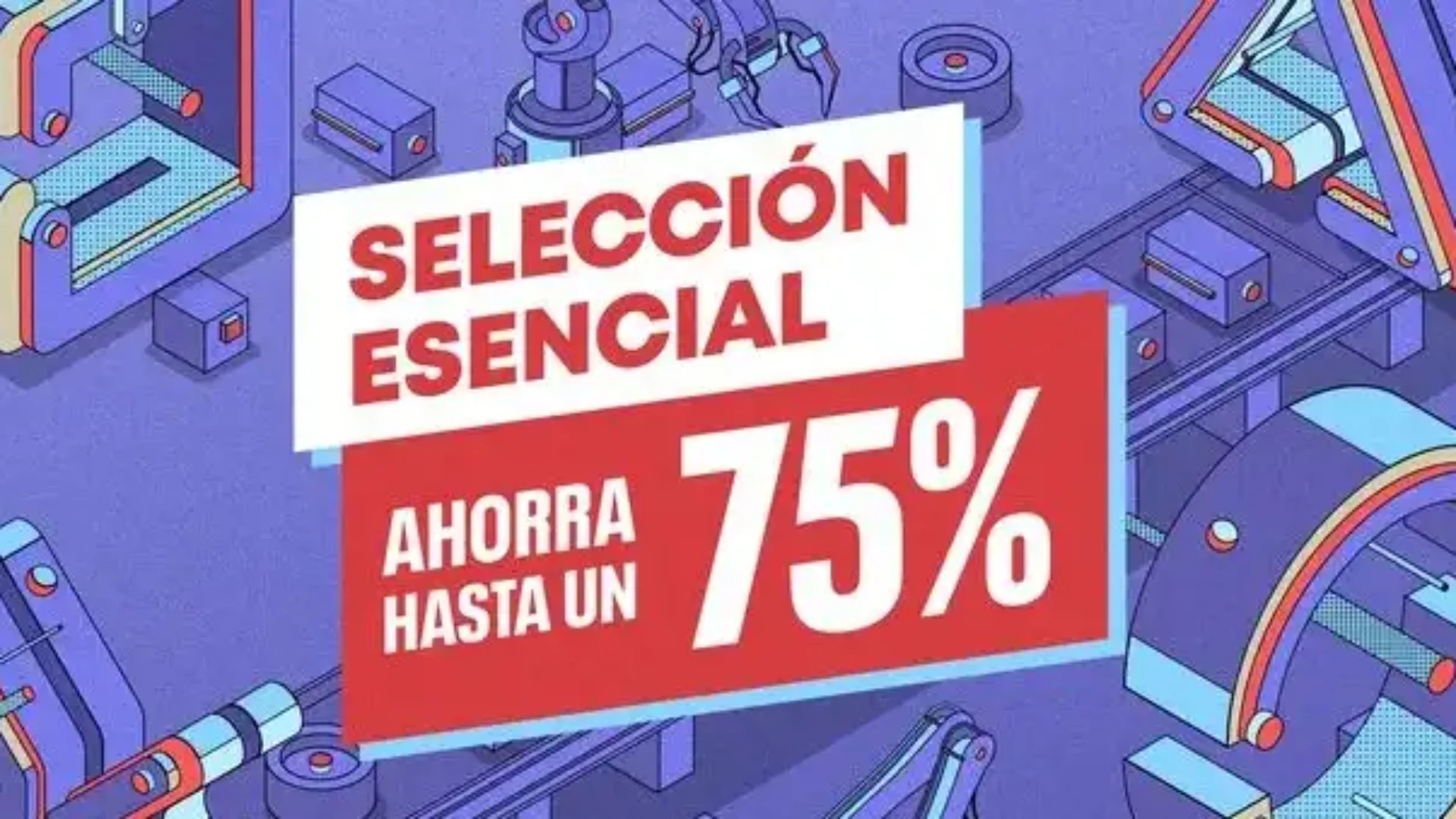 PlayStation Store - Selección Esencial