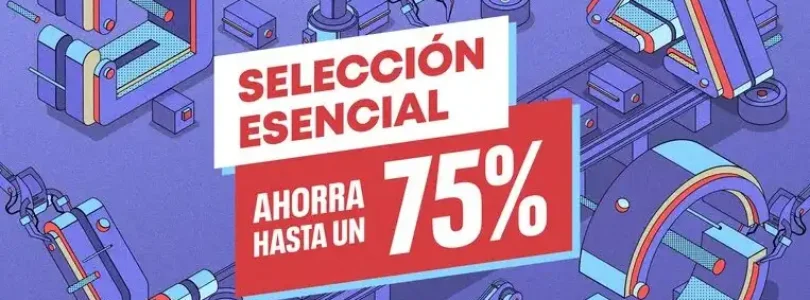 PlayStation Store - Selección Esencial