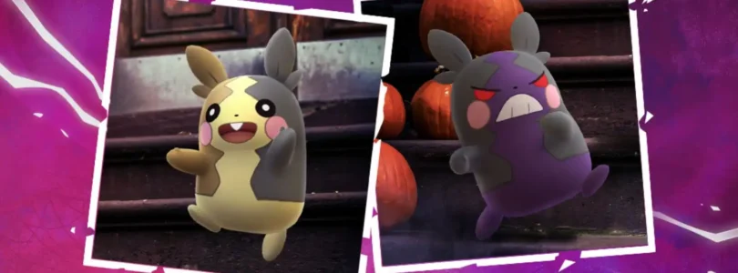 Pokémon GO - Halloween