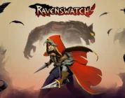 Ravenswatch