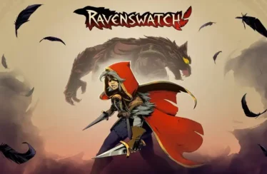 Ravenswatch