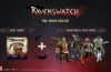 Ravenswatch - Campaña de reservas