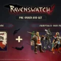 Ravenswatch - Campaña de reservas