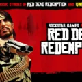 Red Dead Rdemption