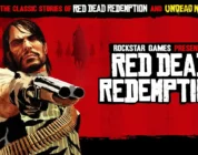 Red Dead Rdemption