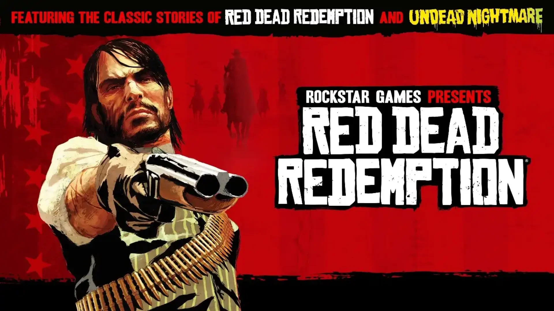 Red Dead Rdemption