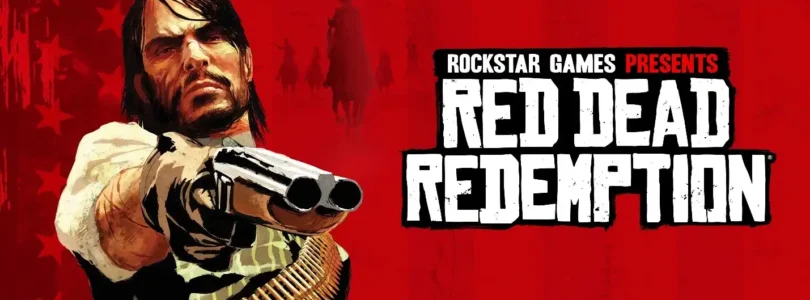 Red Dead Rdemption
