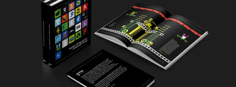 Sinclair ZX Spectrum compendio visual