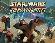 Star Wars Episode I Jedi Power Battles