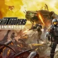 Starship Troopers Extermination