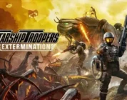 Starship Troopers Extermination