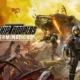 Starship Troopers Extermination