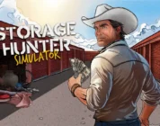 Storage Hunter Simulator