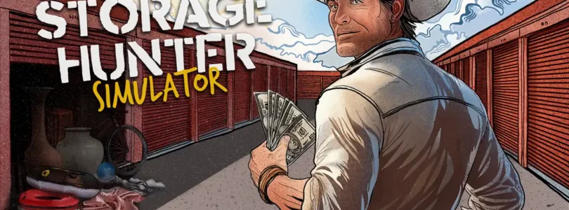 Storage Hunter Simulator